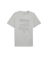 PUMA/メンズ ESS ロゴ ラブ 半袖 Tシャツ/508340988