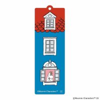 BACKYARD FAMILY/バックヤードファミリー BACKYARD FAMILY ムーミン まじかる百貨店しおり/508341082