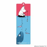BACKYARD FAMILY/バックヤードファミリー BACKYARD FAMILY ムーミン まじかる百貨店しおり/508341084