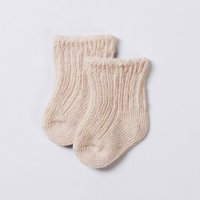 BACKYARD FAMILY/バックヤードファミリー BACKYARD FAMILY 日本製 ボタニカルダイ オーガニックコットン ソックス[985023]/508341140