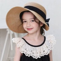 BACKYARD FAMILY/バックヤードファミリー BACKYARD FAMILY ジェーンのサマーハット/508341343