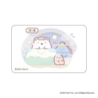 BACKYARD FAMILY/バックヤードファミリー BACKYARD FAMILY すみっコぐらし まじかる百貨店クリアカード/508341748