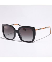 BURBERRY/バーバリー BURBERRY BURBERRY サングラス B 4323－F バタフライ型 バーバリーチェック/508341913