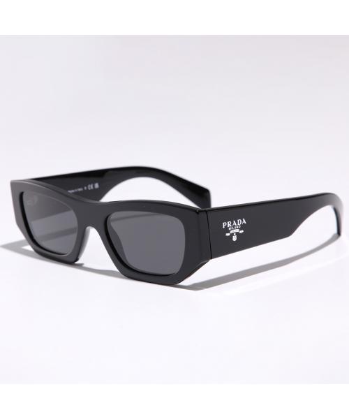 プラダ　メガネ　PRADA サングラス セール12%OFF】プラダ PRADA PRADA サングラス SPR A01 スクエア