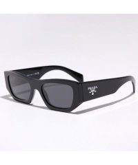 PRADA/プラダ PRADA PRADA サングラス SPR A01 スクエア型/508341917