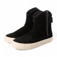 CONVERSE/コンバース CONVERSE SUEDE ALL STAR WESTERNBOOTS II Z HI（スエードオールスター ウエスタンブーツII Z HI）/508341943