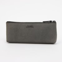 MAISON CANVVAS/メゾンキャンバス MAISON CANVVAS M1063 WASTEDHIDE PENCASE MULTI/508341978