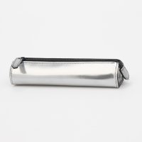 MAISON CANVVAS/メゾンキャンバス MAISON CANVVAS M1069 METALICSILVER PENCASE/508341979