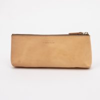 MAISON CANVVAS/メゾンキャンバス MAISON CANVVAS M1056 BUTTERO PENCASE MULTI/508341980