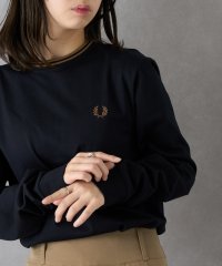 FRED PERRY/フレッドペリー FRED PERRY Twin Tipped t－Shirt M9602/508342207
