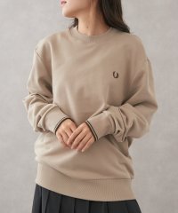 FRED PERRY/フレッドペリー FRED PERRY Crew Neck SweatShirt M7535/508342208