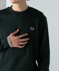 FRED PERRY/フレッドペリー FRED PERRY Crew Neck SweatShirt M7535/508342208