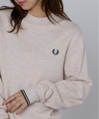 FRED PERRY/フレッドペリー FRED PERRY Crew Neck SweatShirt M7535/508342208