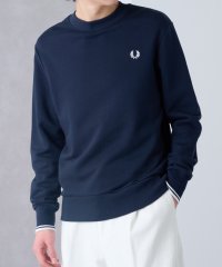 FRED PERRY/フレッドペリー FRED PERRY Crew Neck SweatShirt M7535/508342208