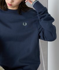 FRED PERRY/フレッドペリー FRED PERRY Crew Neck SweatShirt M7535/508342208