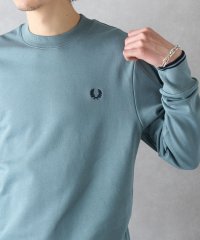 FRED PERRY/フレッドペリー FRED PERRY Crew Neck SweatShirt M7535/508342208