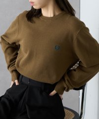 FRED PERRY/フレッドペリー FRED PERRY PIQUE STITCH JUMPER K1309/508342210