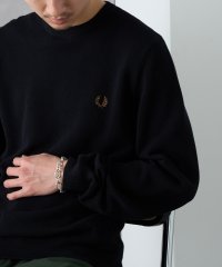 FRED PERRY/フレッドペリー FRED PERRY PIQUE STITCH JUMPER K1309/508342210