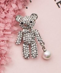 Merry Gem/メリージェム Merry Gem アニマルモチーフブローチ KNF127/508342217