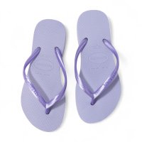 havaianas/ハワイアナス Havaianas Slim－Flatform－Lilac－Breeze/508342225