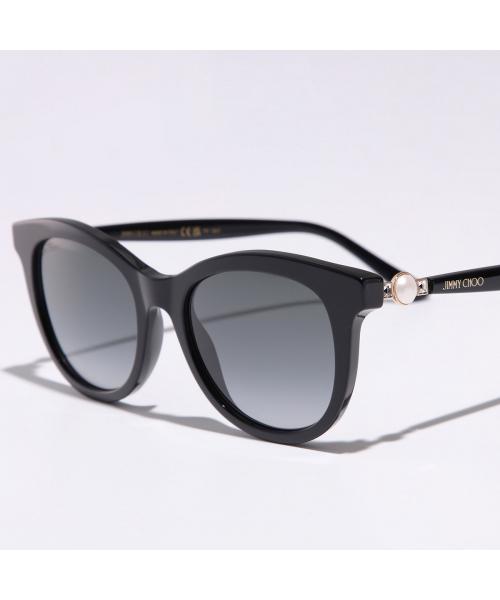 Jimmy Choo サングラス ANNABETH/S ボストン型 セール 54%OFF】ジミー チュー JIMMY CHOO Jimmy Choo
