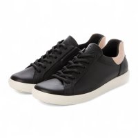 ecco/エコー ECCO SOFT 7 W ハンズフリーレザースニーカー 470843/508342296