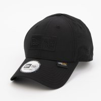 NEW ERA/ニューエラ NEW ERA トレッキング 帽子 OD 4940 DC CORDURA ORG RIP BLK 14392295/508342305