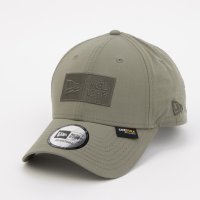 NEW ERA/ニューエラ NEW ERA トレッキング 帽子 OD 4940 DC CORDURA ORG RIP GRY 14392294/508342306