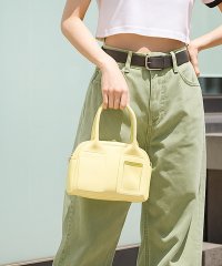 styiro/スタイロ styiro カードポケットボストントート/ショルダーバッグ/508342335