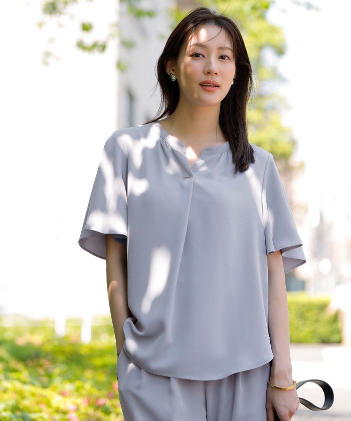 エニィスィス(any SiS)の通販 - d fashion