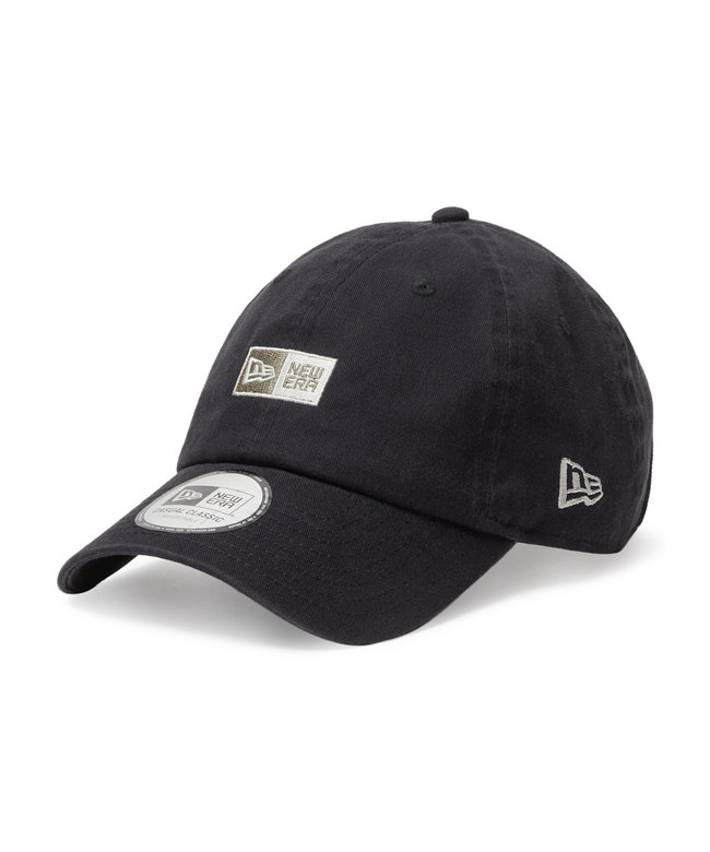 応援グッズ Nujabes HYDE OUT LOGO NEWERA LP 59FIFTY Nujabes / ヌジャベス LP5950 HYDEOUT LOGO(508181845