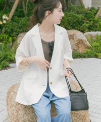 ITEMS URBAN RESEARCH/シアードルマンジャケット/508342474