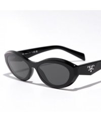 PRADA/プラダ PRADA PRADA シンボルサングラス SPR 26Z キャットアイ型/508342476