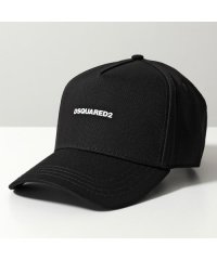 DSQUARED2/ディースクエアード Dsquared2 DSQUARED2 ベースボールキャップ BCM0603 05C00001/508342481