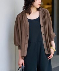 JOURNAL STANDARD relume/《追加 / 新色》T/R強撚ブラウス/508342483