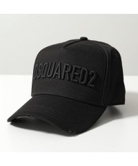 DSQUARED2/ディースクエアード Dsquared2 DSQUARED2 ベースボールキャップ BCM0660 05C00001/508342728
