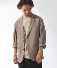 JOURNAL STANDARD relume Men's/《予約》TECH DOBBY “COOLMAX” クールマックス ジャケット/508342749