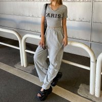 non-hedge/ノンヘッジ non－hedge ロゴTシャツ・カーゴパンツセットアップ/508342794