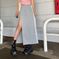 non-hedge/ノンヘッジ non－hedge ラインスリットスカート/508342799