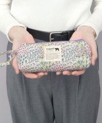 kippis/キッピス kippis 北欧系 総柄 メガネ ペンケース 眼鏡保護芯入り/508342801