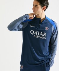 Paris Saint-Germain/【NIKE / ナイキ】 PSG M NK DF STRK DRILL TOP HJ7782/508342859