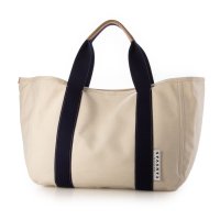 MAISON CANVVAS/メゾンキャンバス MAISON CANVVAS M1003 MAISON CANVVAS TOTE L/508342910