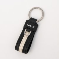 BALLY/バリー BALLY RBN STR KEYFOB/508342926