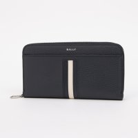BALLY/バリー BALLY ZIP AROUND WALLET/508342929