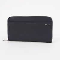 BALLY/バリー BALLY ZIP AROUND WALLET/508342930