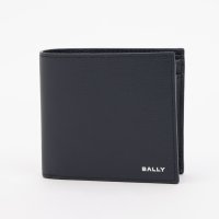 BALLY/バリー BALLY ID COIN WALLET/508342931