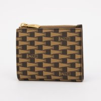 BALLY/バリー BALLY PNT 6CC ZIP/508342934