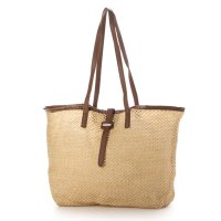 STYLEBLOCK/スタイルブロック STYLEBLOCK メッシュストローバッグ/508342999