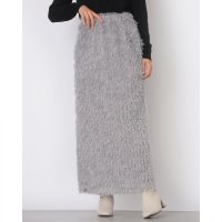 archives/アルシーヴ archives FEATHER SKIRT/508343050