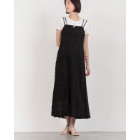 archives/アルシーヴ archives フリンジJQキャミワンピース/508343056